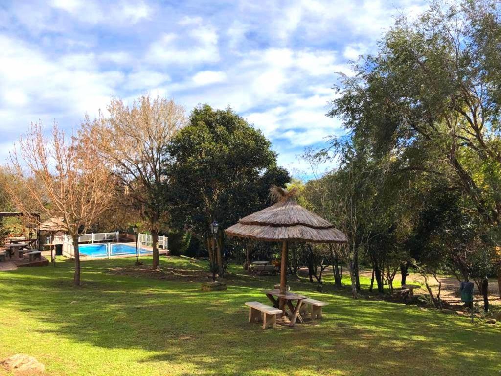 Altos Del Rincon Merlo