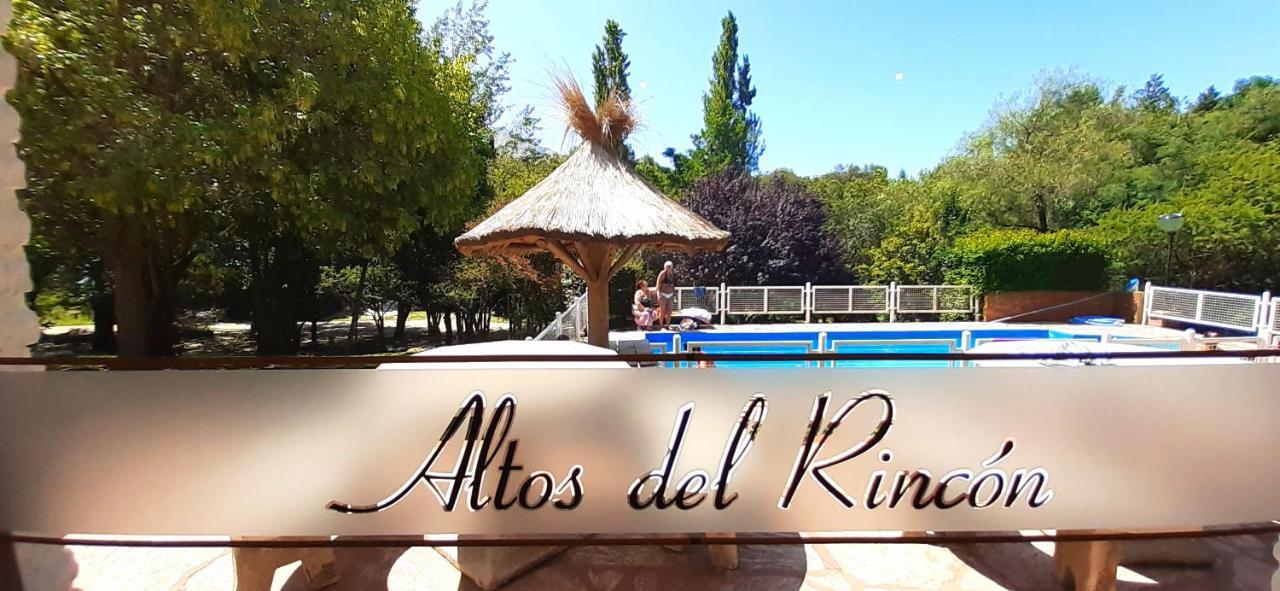 Altos Del Rincon Merlo