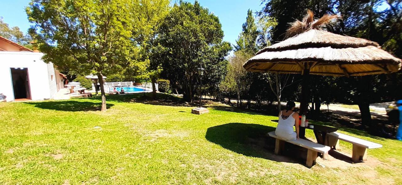 Altos Del Rincon Hotel 3*