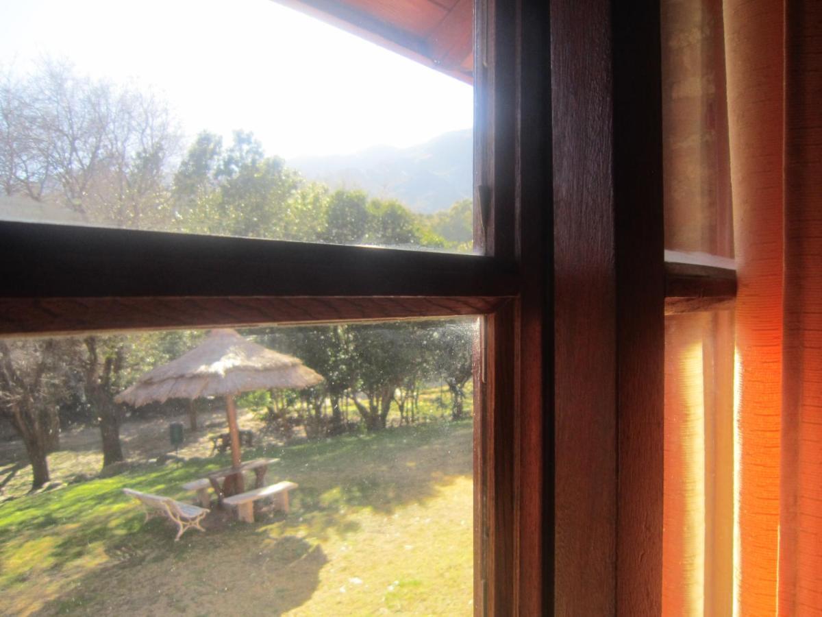 Altos Del Rincon 3*