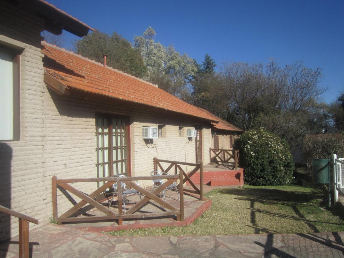 Hotel Altos Del Rincon 3*