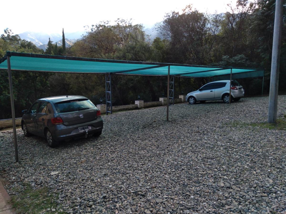 Altos Del Rincon 3* Merlo