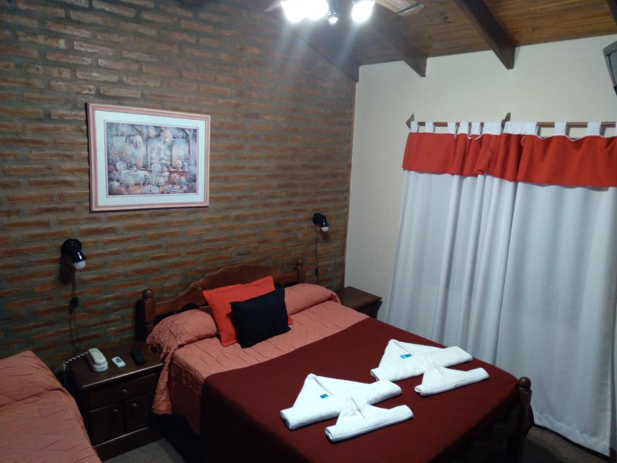 Altos Del Rincon Hotel 3*